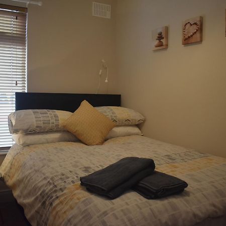 Kingston Serviced Accommodation - Donegall Avenue Belfast Exterior foto
